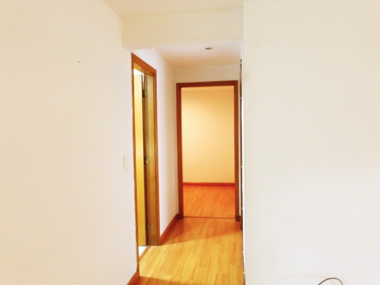 Apartamento en Arriendo Multicentro 1 Alcoba Estudio y Parqueadero