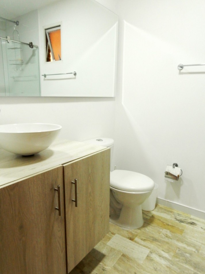 Apartamento en Arriendo Multicentro 1 Alcoba Estudio y Parqueadero