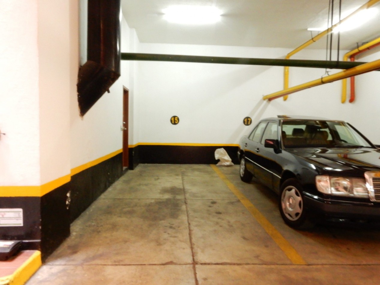Apartamento en Arriendo Multicentro 1 Alcoba Estudio y Parqueadero