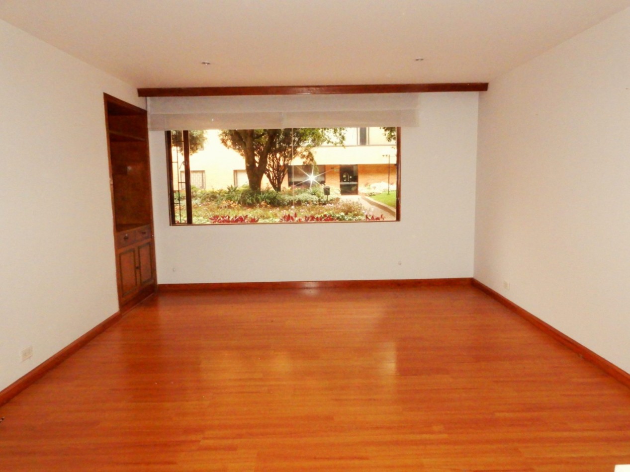 Apartamento en Arriendo Multicentro 1 Alcoba Estudio y Parqueadero