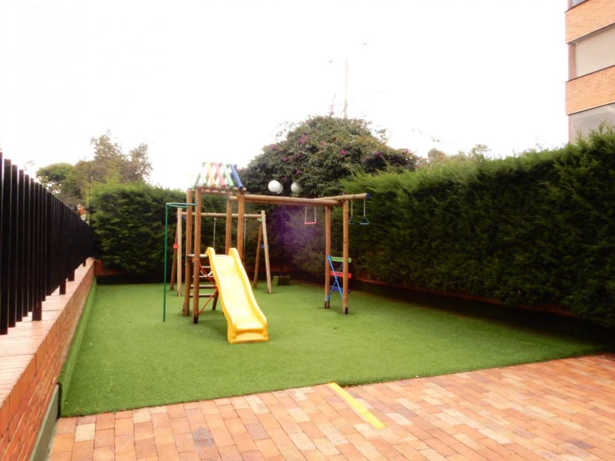 Apartamento en Arriendo Multicentro 1 Alcoba Estudio y Parqueadero