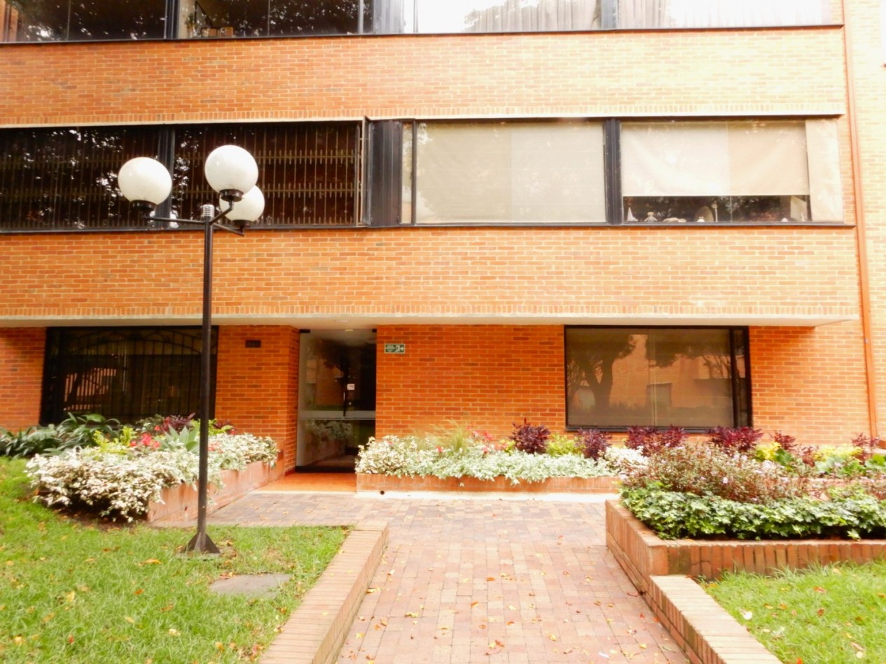 Apartamento en Arriendo Multicentro 1 Alcoba Estudio y Parqueadero