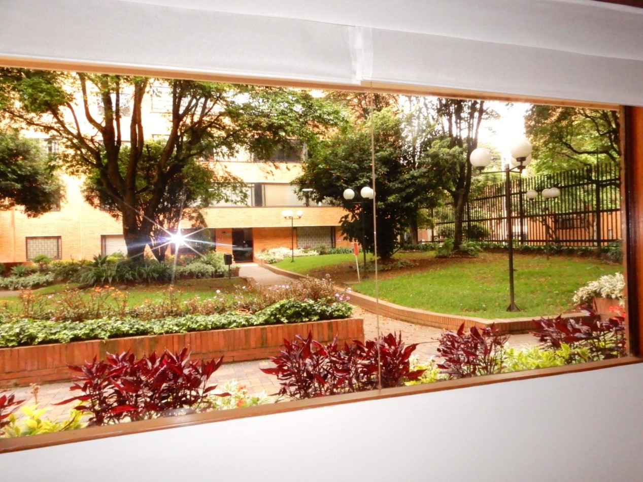 Apartamento en Arriendo Multicentro 1 Alcoba Estudio y Parqueadero
