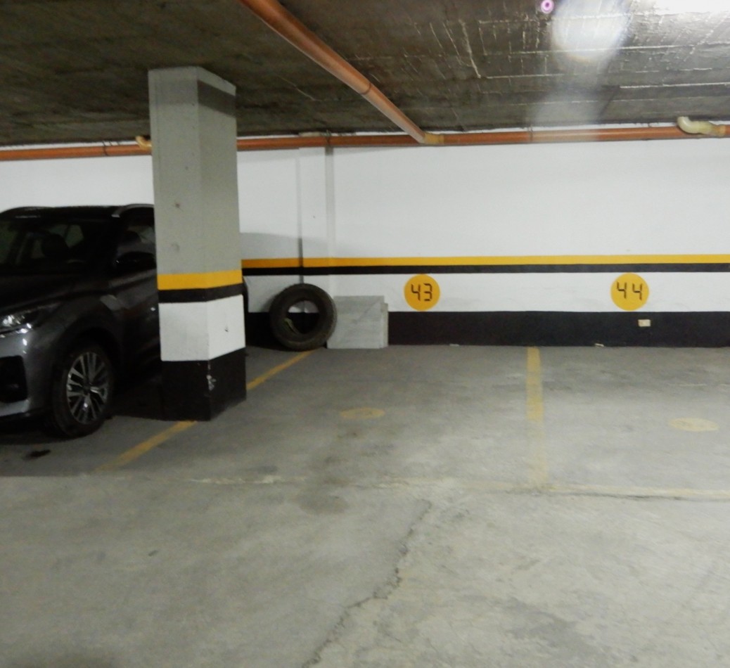 Apartamento en Arriendo Belmira 1 alcoba y Parqueadero