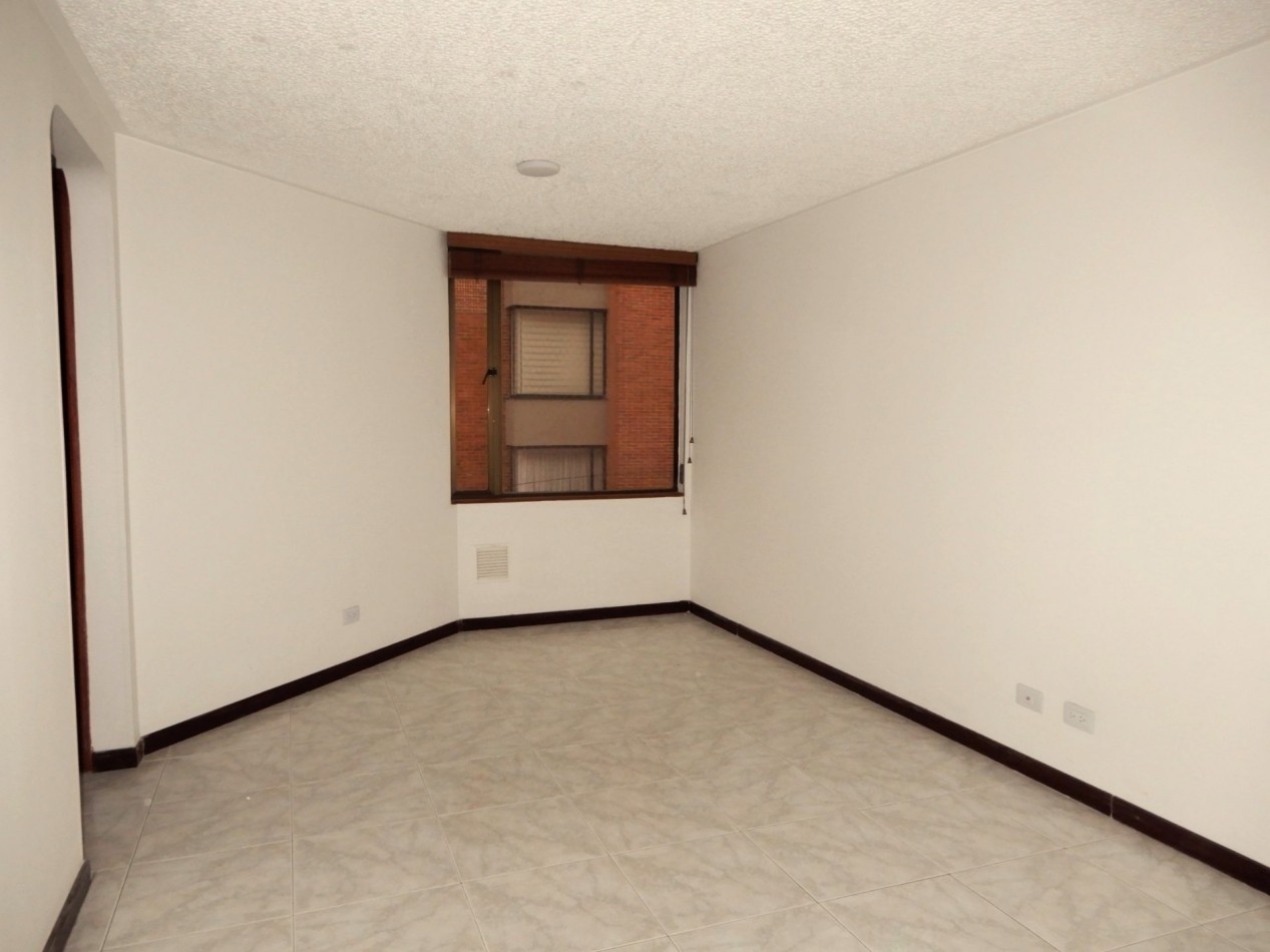 Apartamento en Arriendo Belmira 1 alcoba y Parqueadero