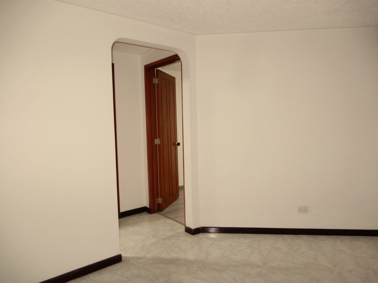 Apartamento en Arriendo Belmira 1 alcoba y Parqueadero