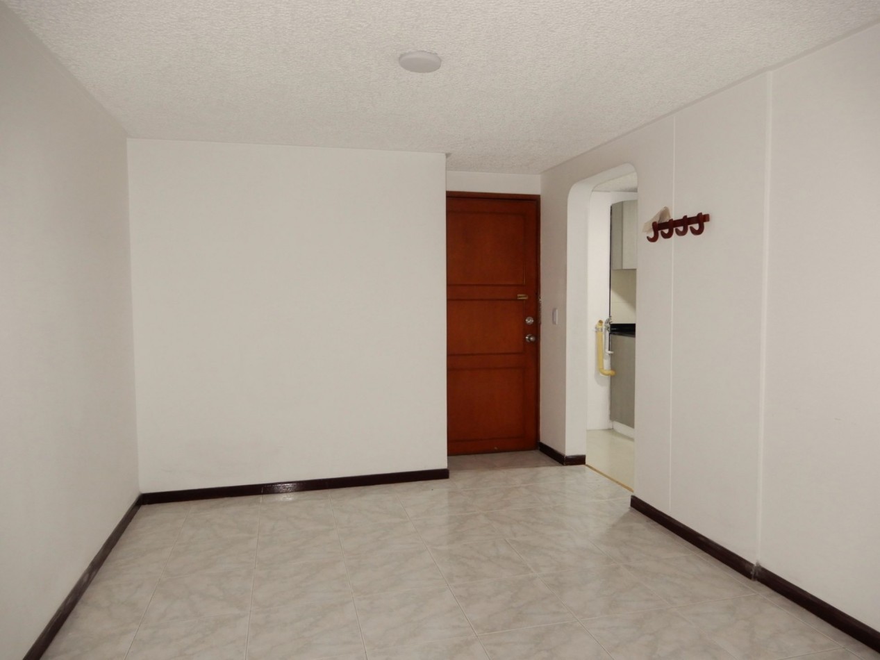 Apartamento en Arriendo Belmira 1 alcoba y Parqueadero