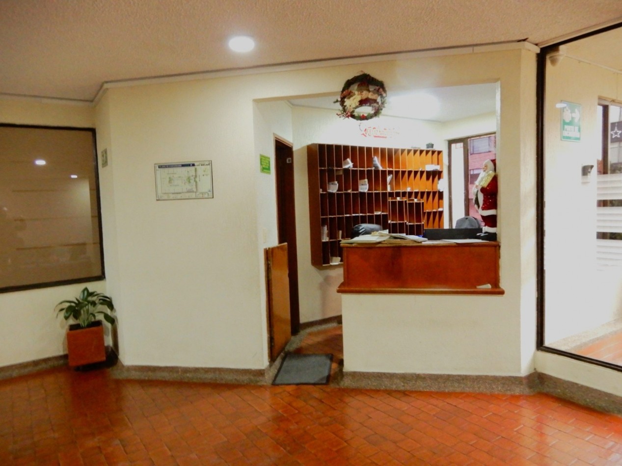 Apartamento en Arriendo Belmira 1 alcoba y Parqueadero