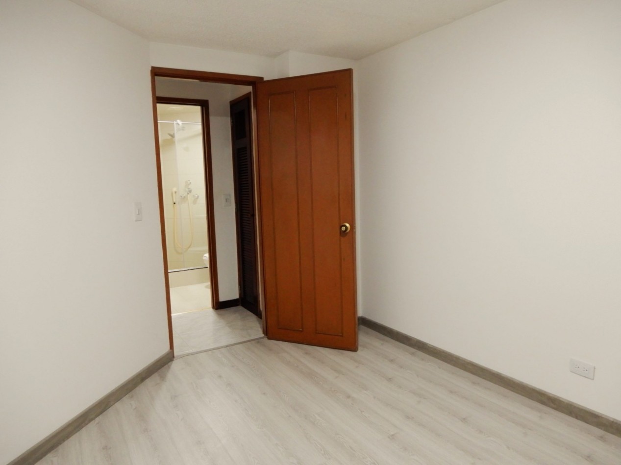 Apartamento en Arriendo Belmira 1 alcoba y Parqueadero