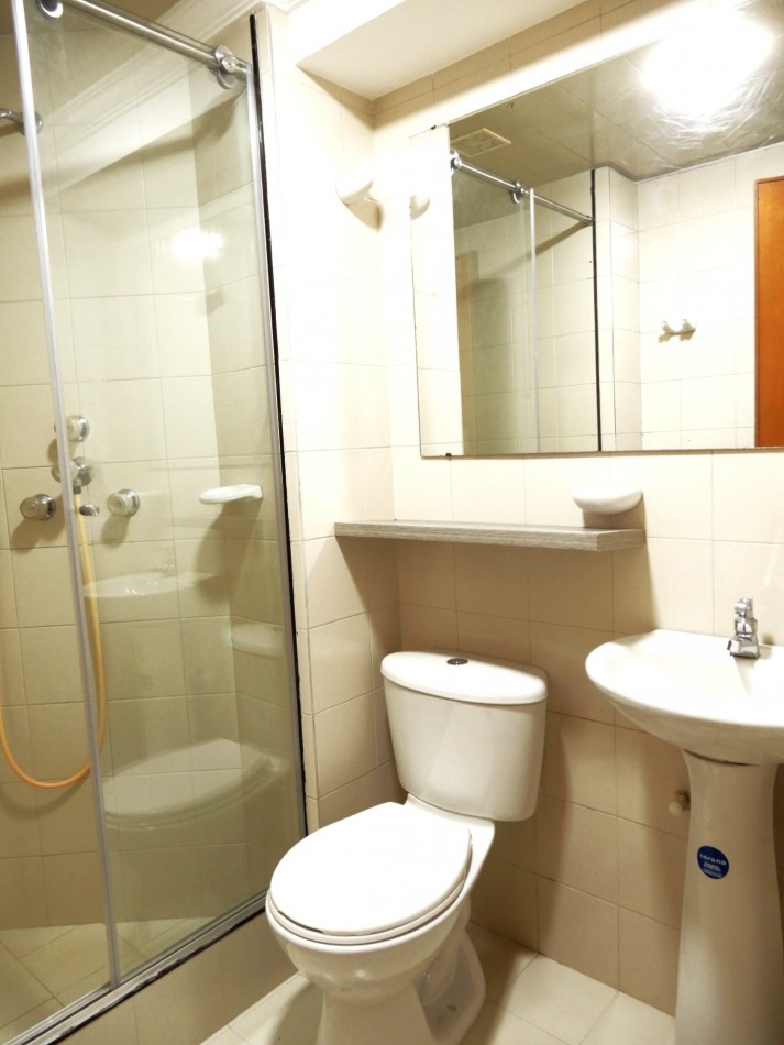 Apartamento en Arriendo Belmira 1 alcoba y Parqueadero
