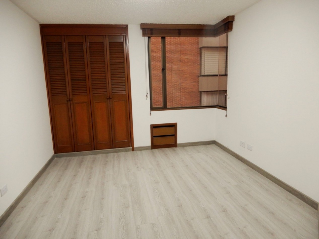 Apartamento en Arriendo Belmira 1 alcoba y Parqueadero