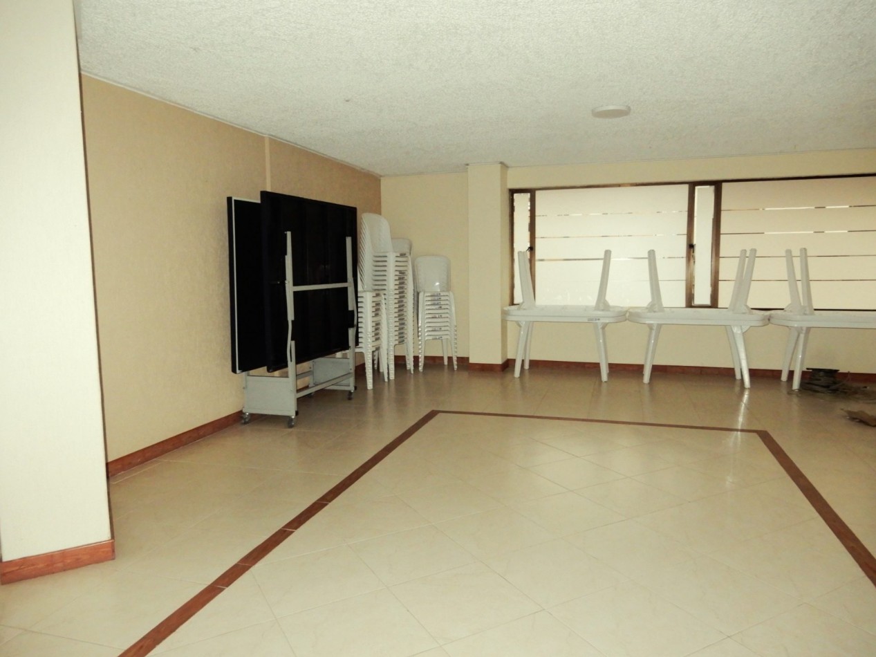 Apartamento en Arriendo Belmira 1 alcoba y Parqueadero