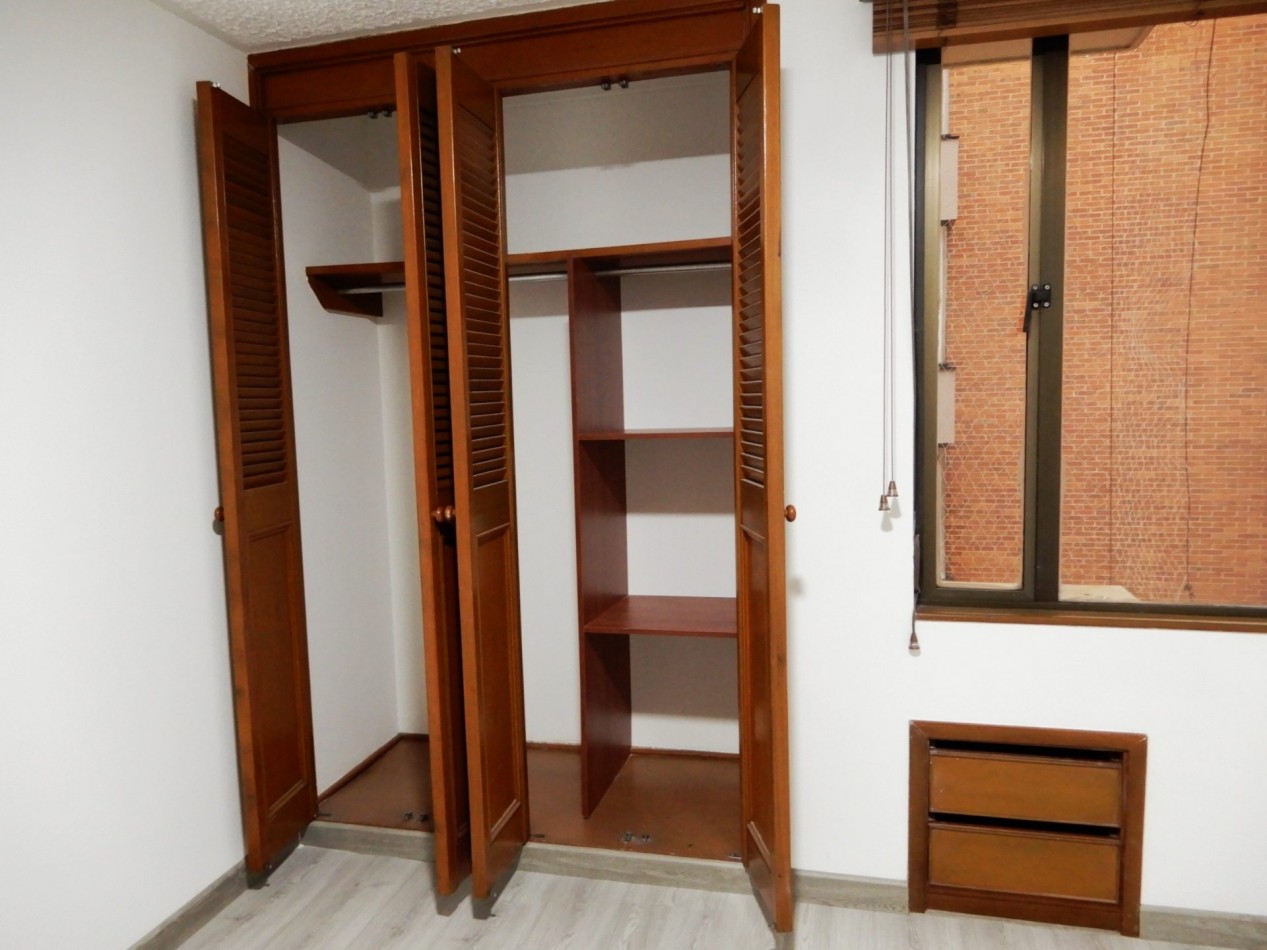 Apartamento en Arriendo Belmira 1 alcoba y Parqueadero
