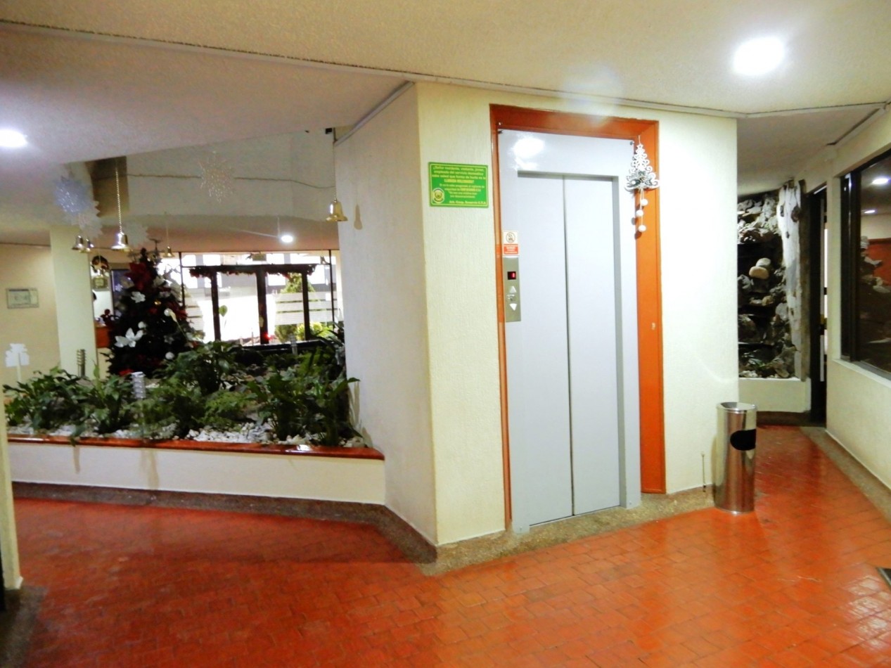 Apartamento en Arriendo Belmira 1 alcoba y Parqueadero