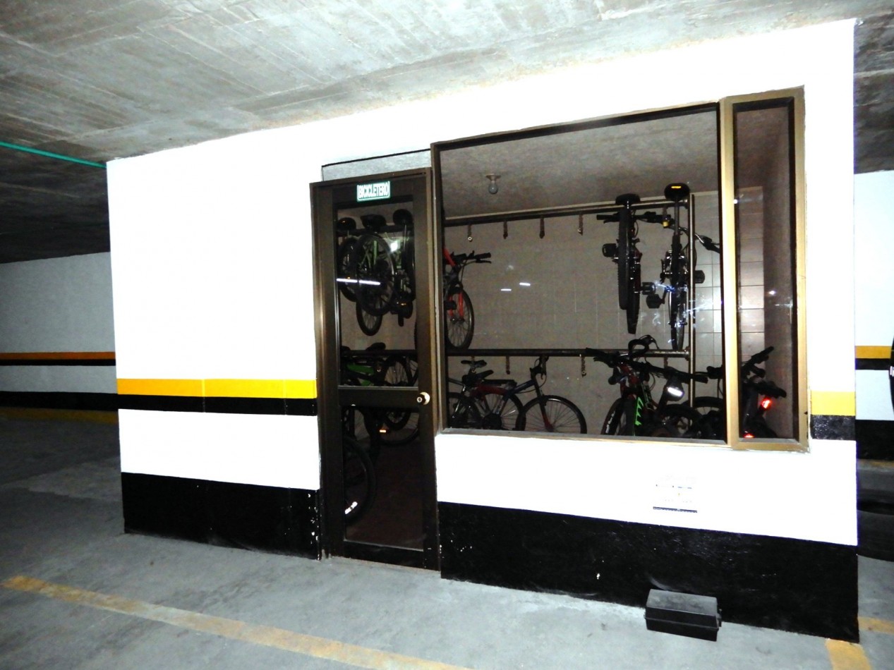 Apartamento en Arriendo Belmira 1 alcoba y Parqueadero