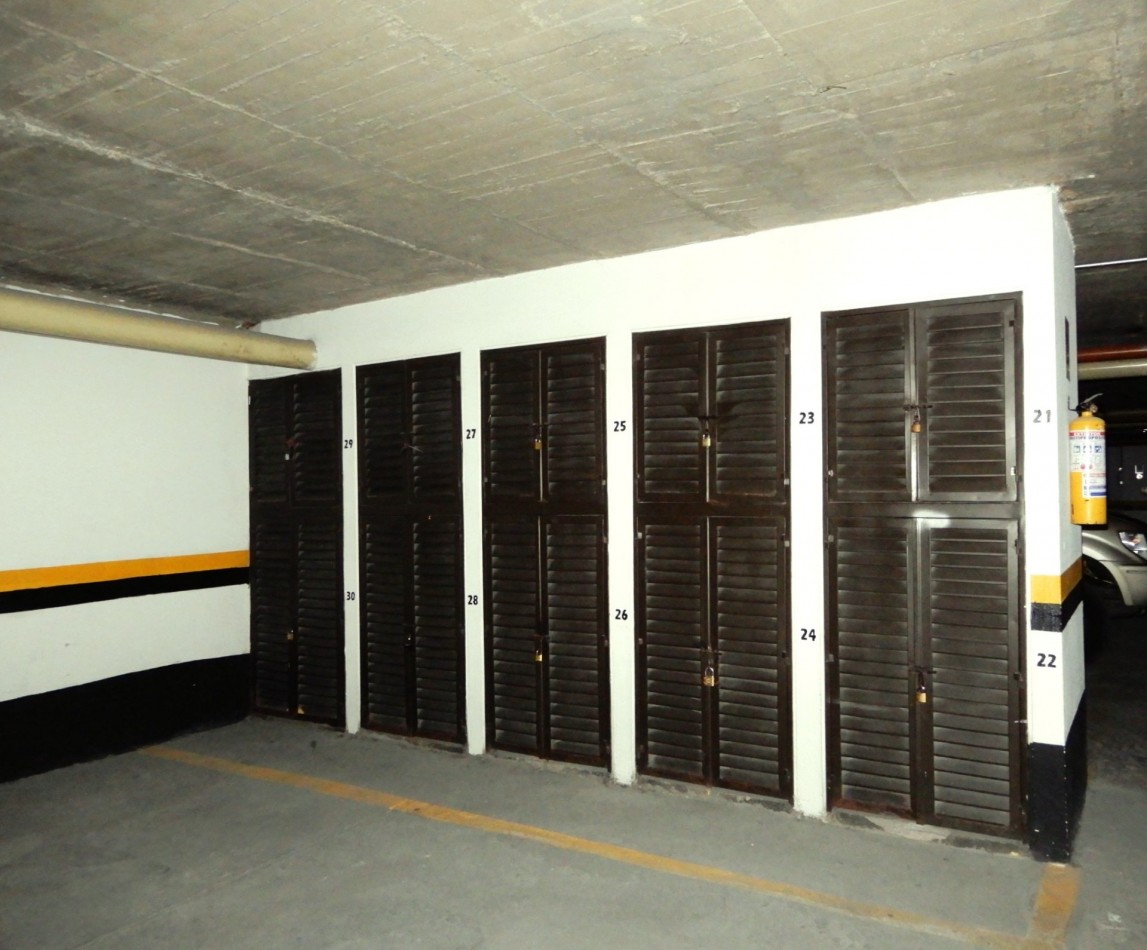 Apartamento en Arriendo Belmira 1 alcoba y Parqueadero