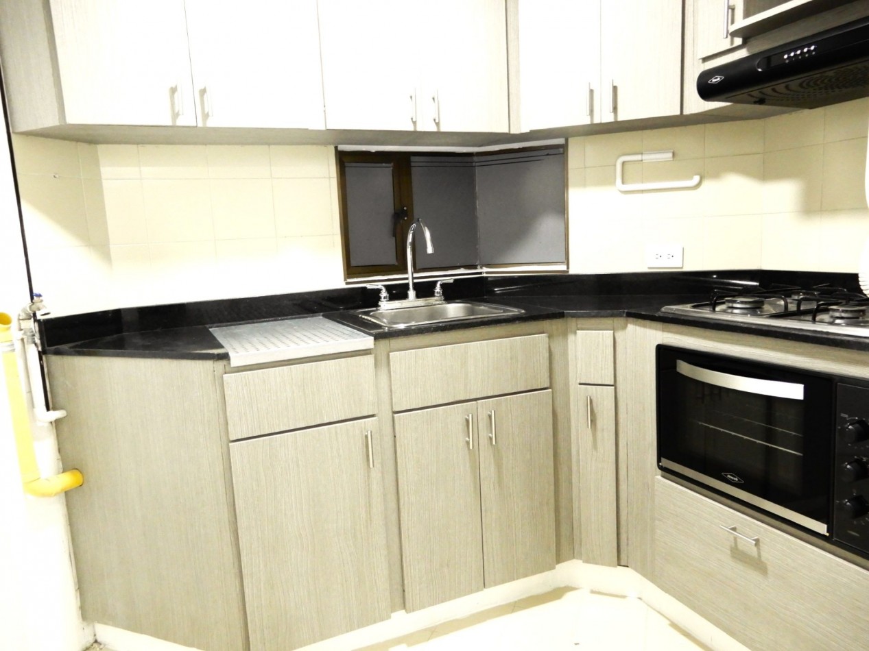 Apartamento en Arriendo Belmira 1 alcoba y Parqueadero