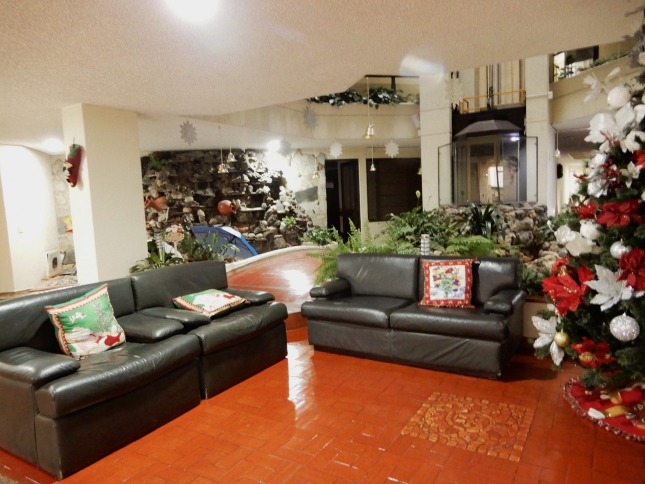 Apartamento en Arriendo Belmira 1 alcoba y Parqueadero