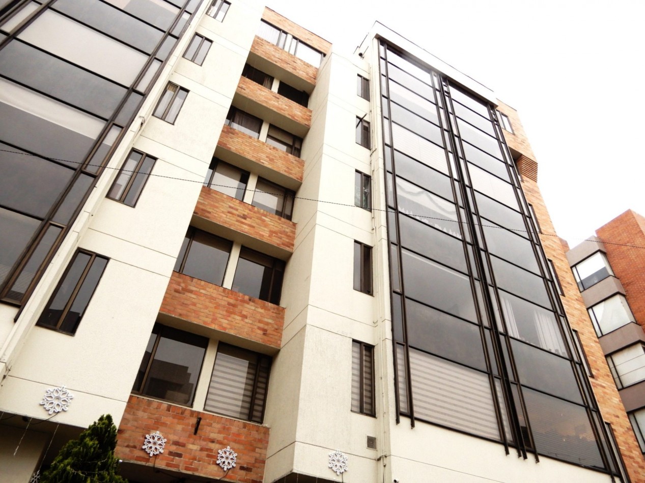 Apartamento en Arriendo Belmira 1 alcoba y Parqueadero