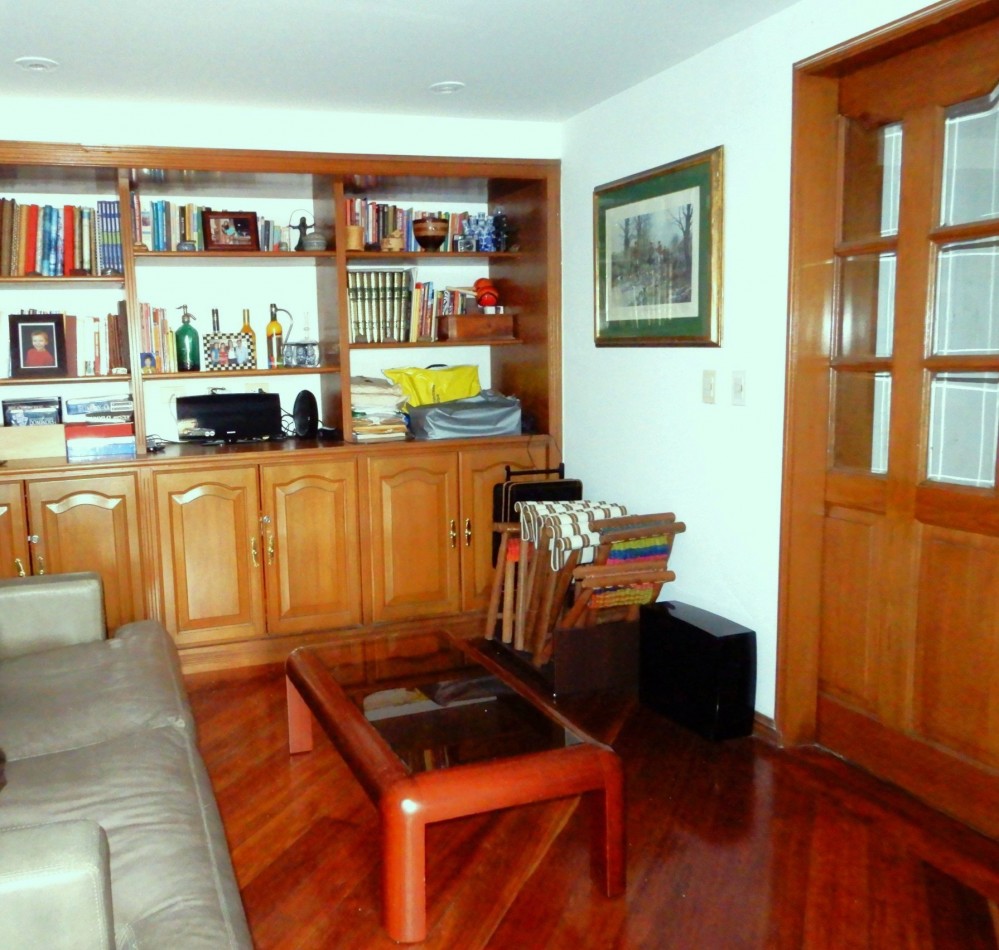 Apartamento en Venta PH Duplex San Patricio 3 Alcobas y Terraza