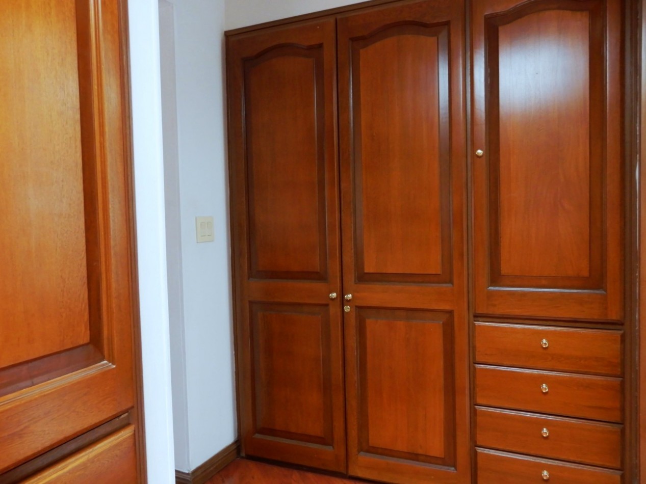 Apartamento en Venta PH Duplex San Patricio 3 Alcobas y Terraza