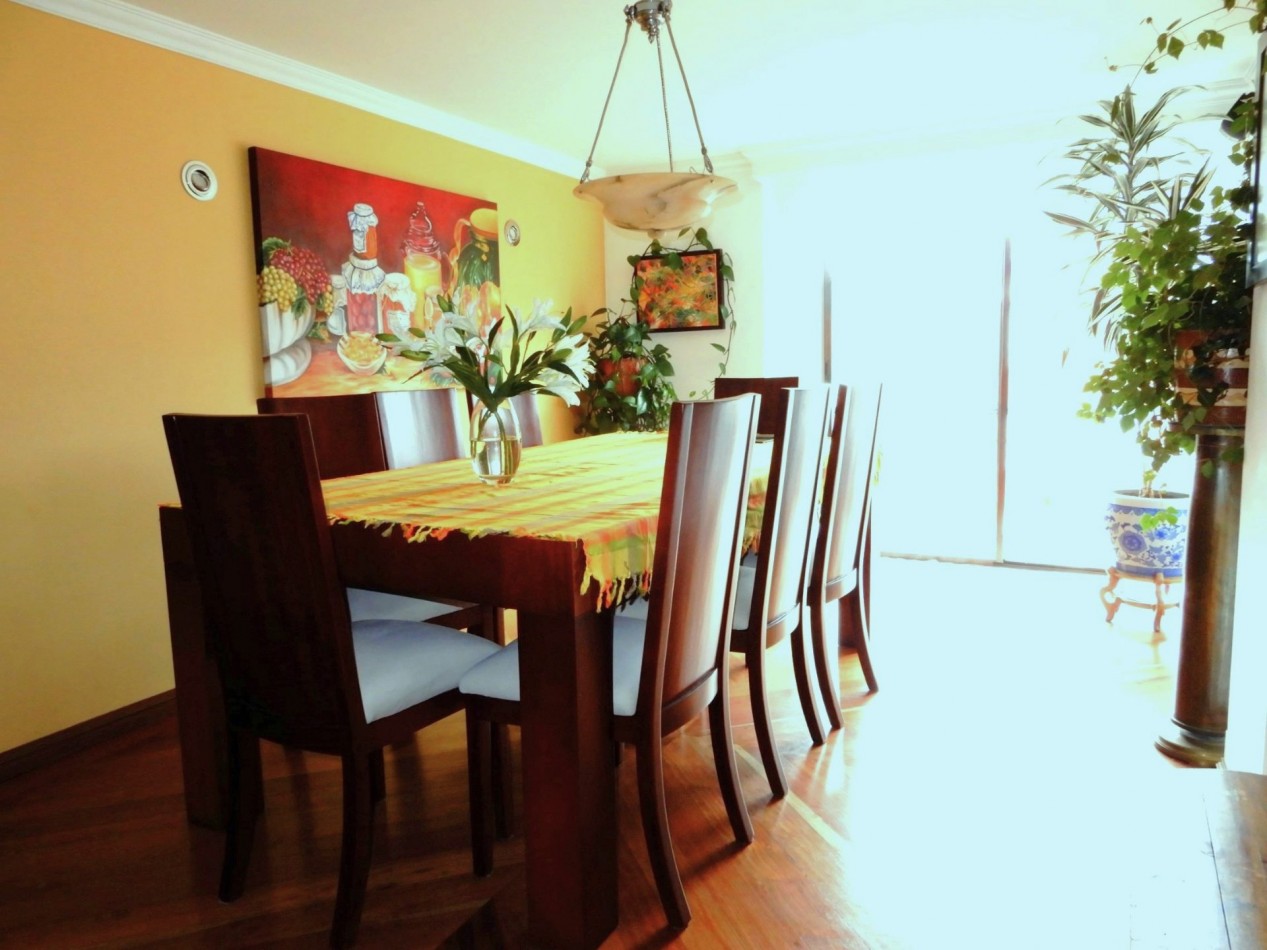 Apartamento en Venta PH Duplex San Patricio 3 Alcobas y Terraza