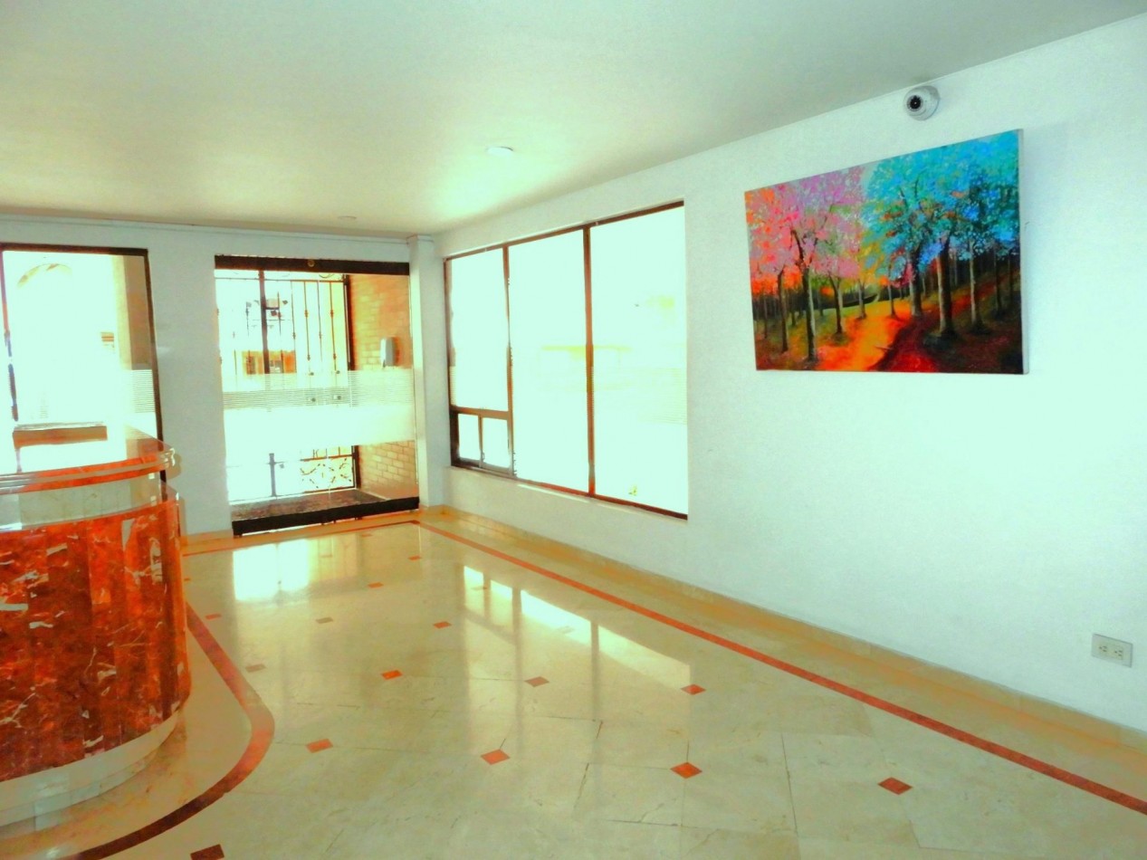 Apartamento en Venta PH Duplex San Patricio 3 Alcobas y Terraza