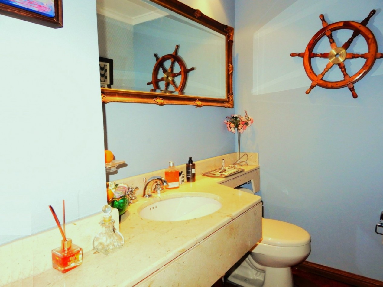 Apartamento en Venta PH Duplex San Patricio 3 Alcobas y Terraza