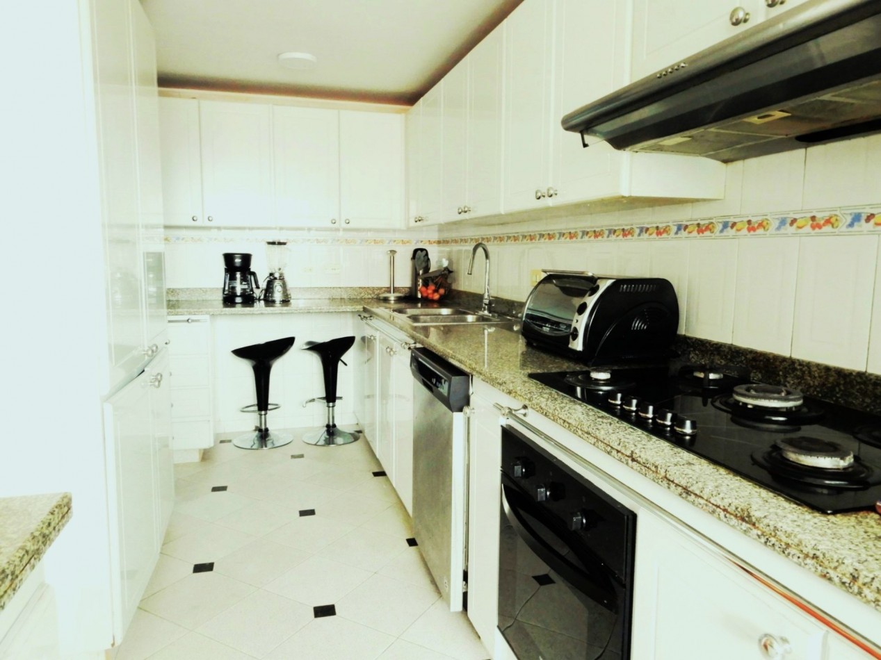 Apartamento en Venta PH Duplex San Patricio 3 Alcobas y Terraza