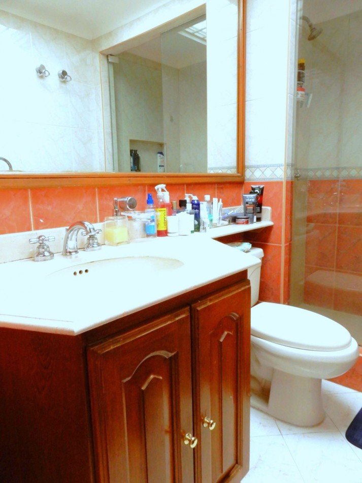 Apartamento en Venta PH Duplex San Patricio 3 Alcobas y Terraza