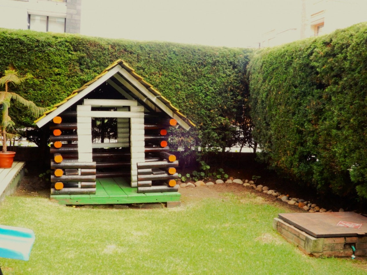 Apartamento en Venta PH Duplex San Patricio 3 Alcobas y Terraza