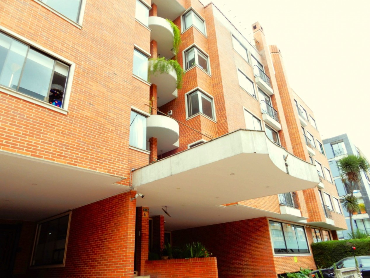 Apartamento en Venta PH Duplex San Patricio 3 Alcobas y Terraza
