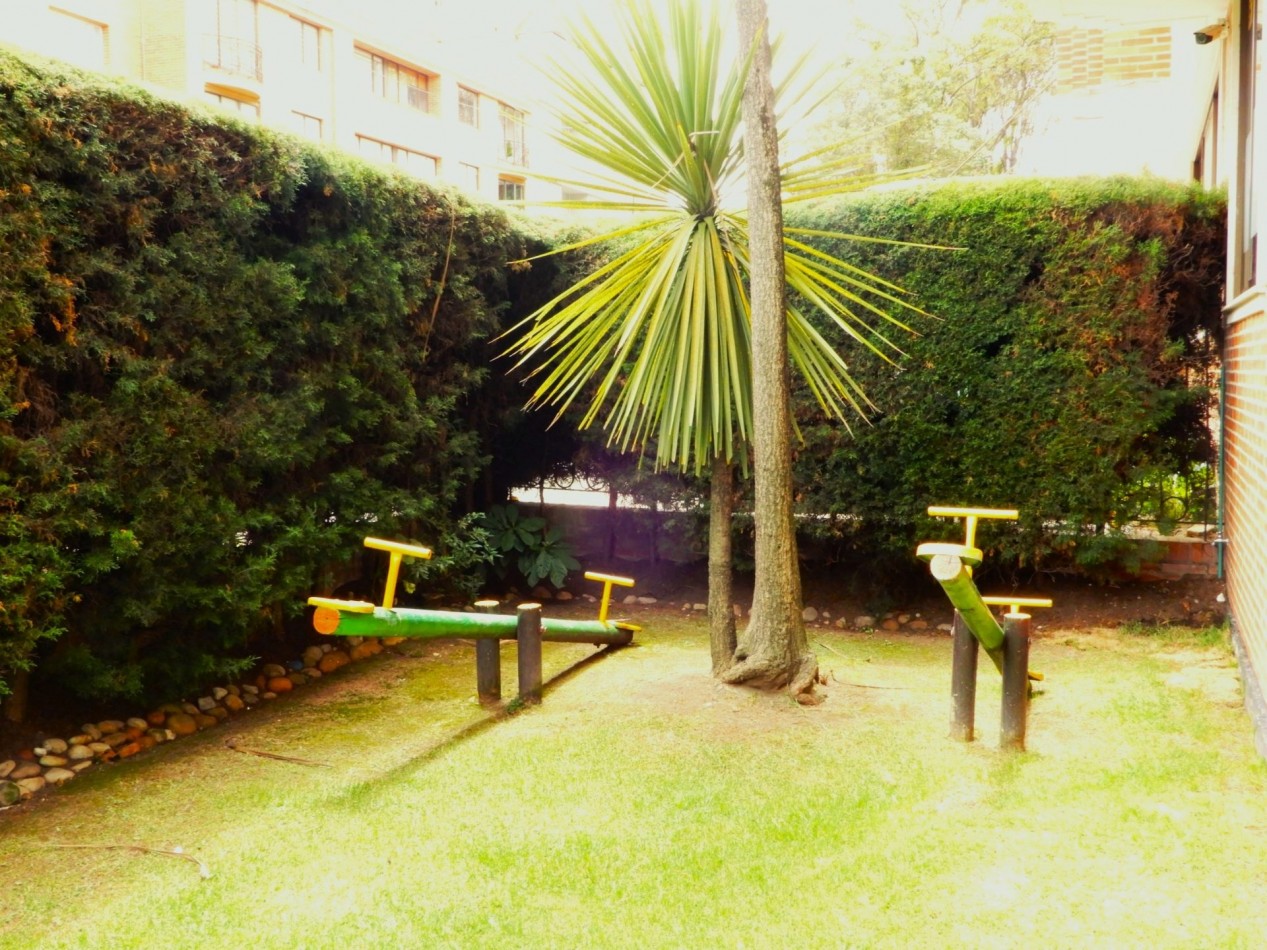 Apartamento en Venta PH Duplex San Patricio 3 Alcobas y Terraza