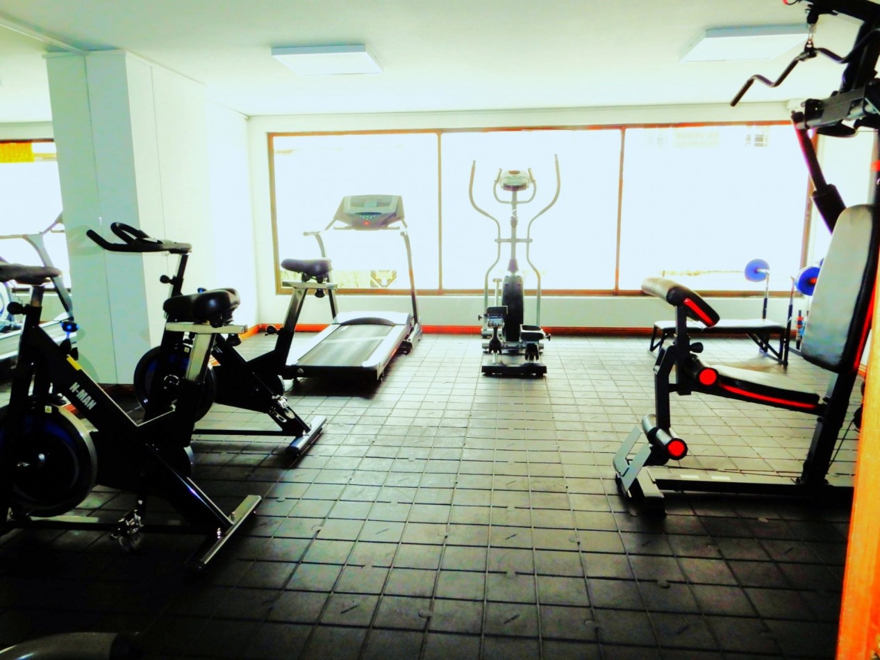 Apartamento en Venta PH Duplex San Patricio 3 Alcobas y Terraza