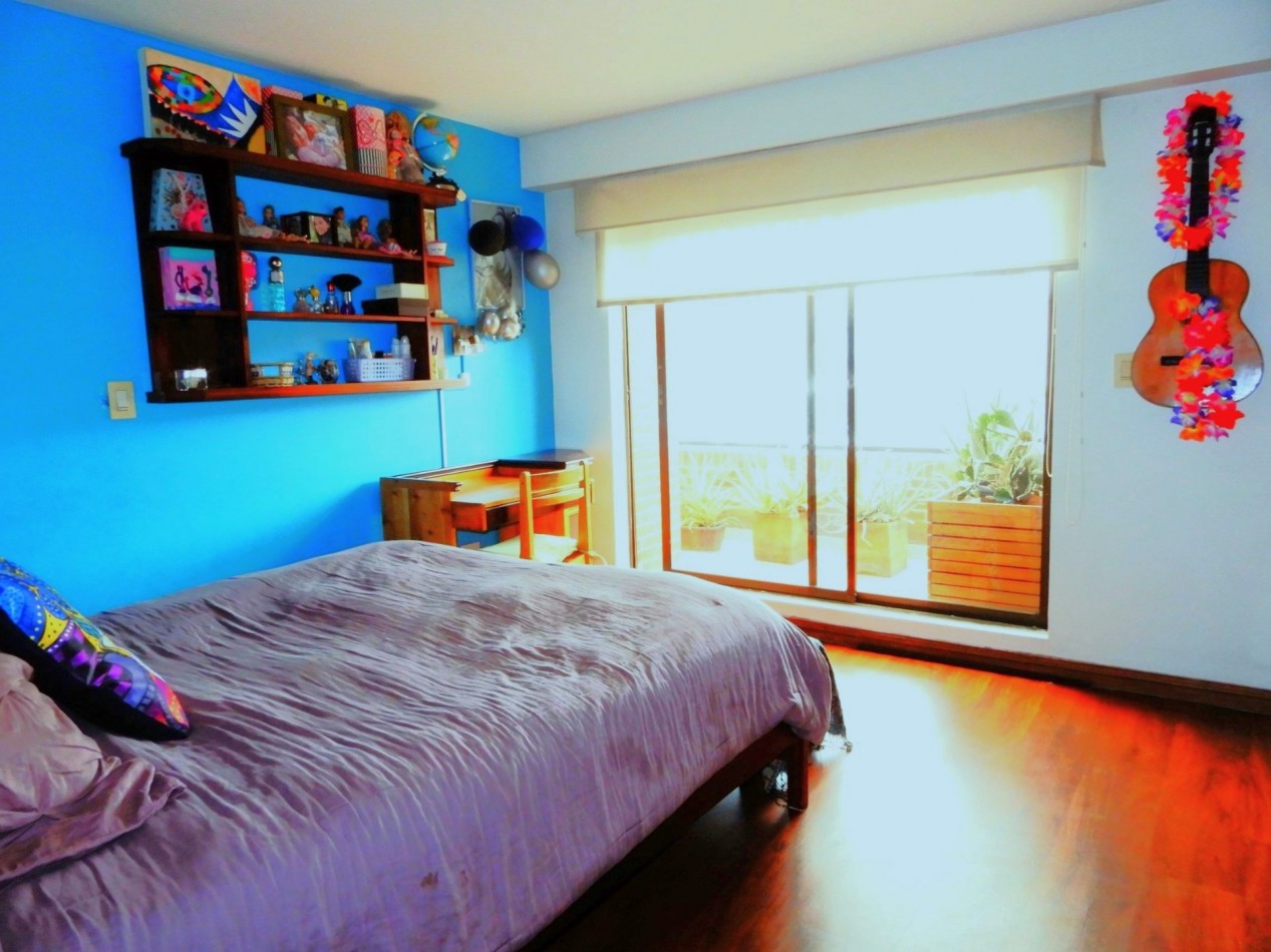 Apartamento en Venta PH Duplex San Patricio 3 Alcobas y Terraza