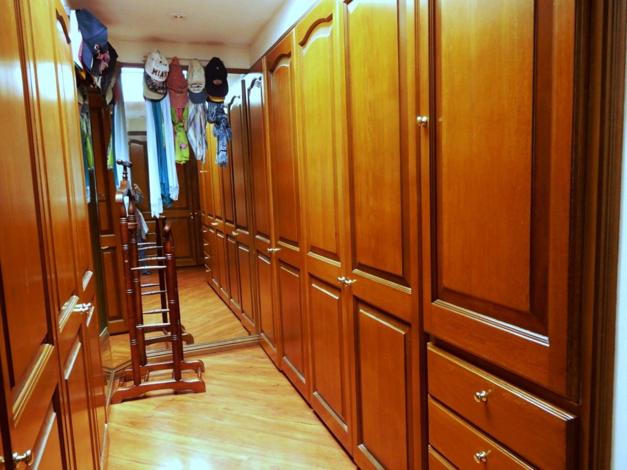 Apartamento en Venta PH Duplex San Patricio 3 Alcobas y Terraza