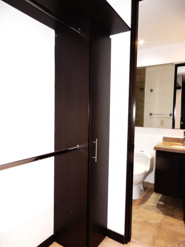 Apartaestudio en Venta Chapinero Central Tipo Loft