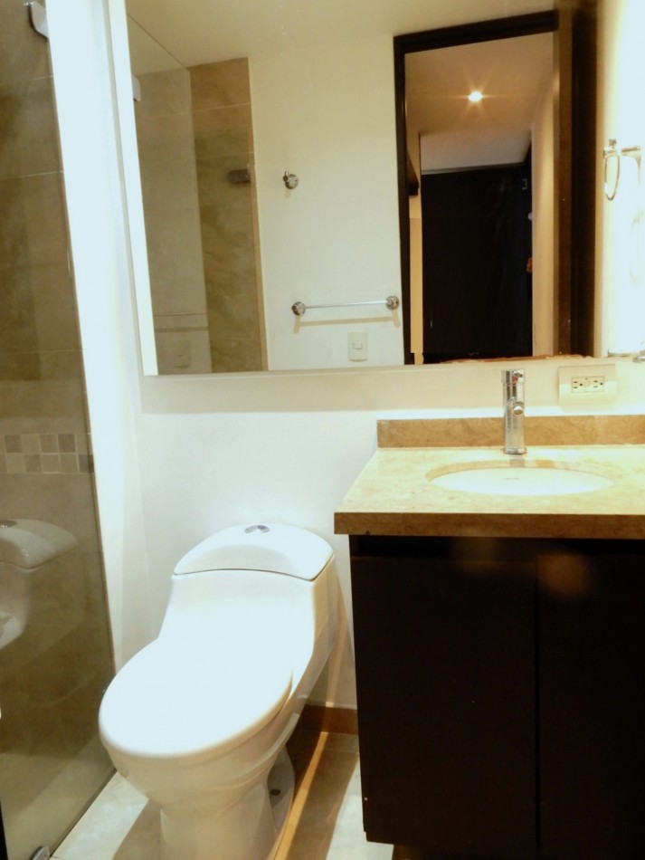 Apartaestudio en Venta Chapinero Central Tipo Loft