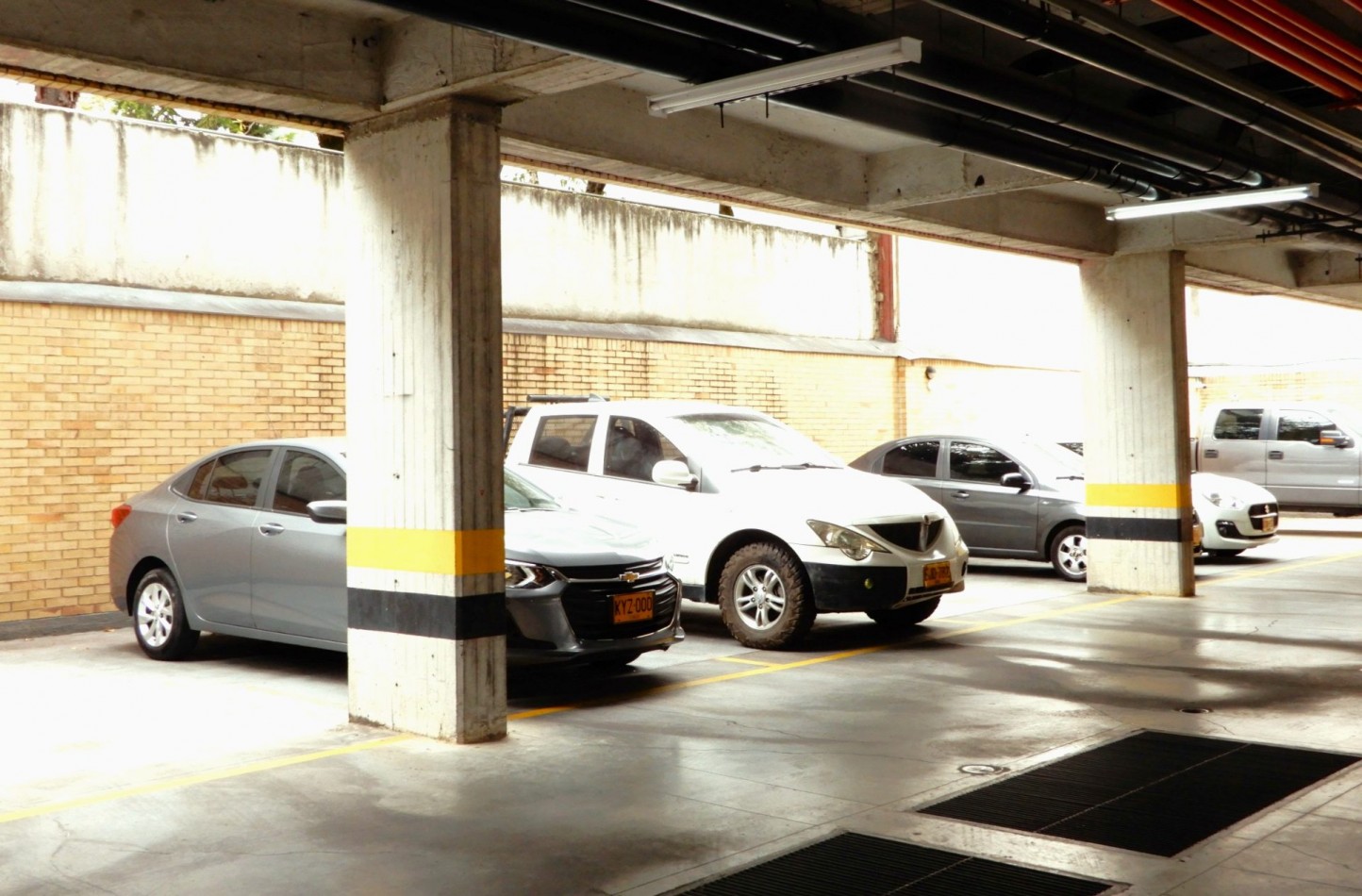 Apartaestudio en Venta Chapinero Central Tipo Loft