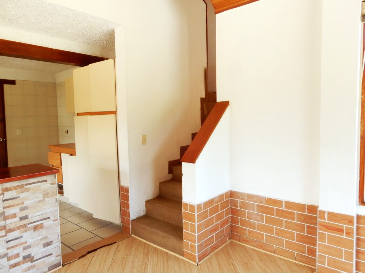 Casa en Venta La Calera Vereda Buenos Aires rodeada de jardines