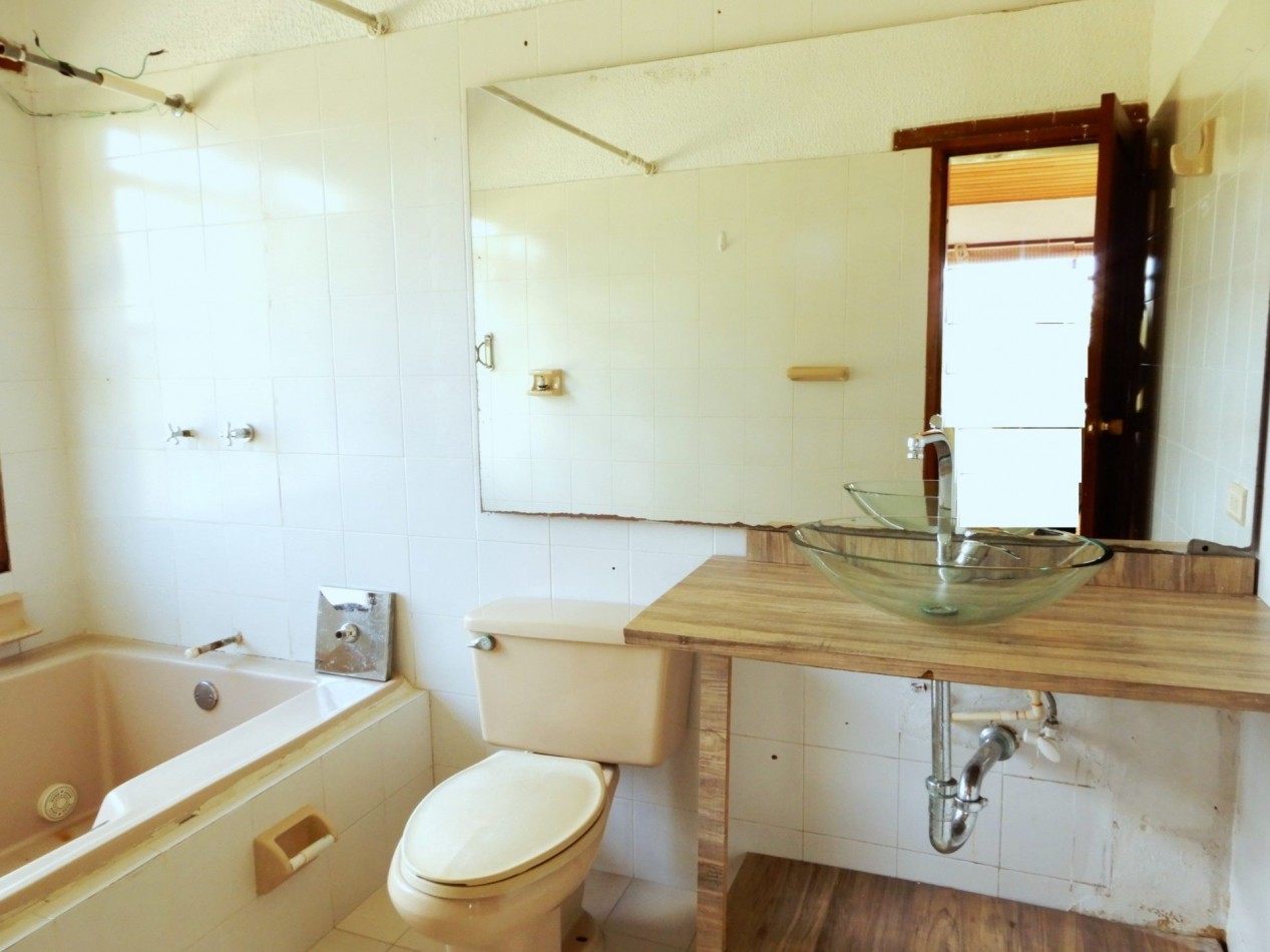 Casa en Venta La Calera Vereda Buenos Aires rodeada de jardines