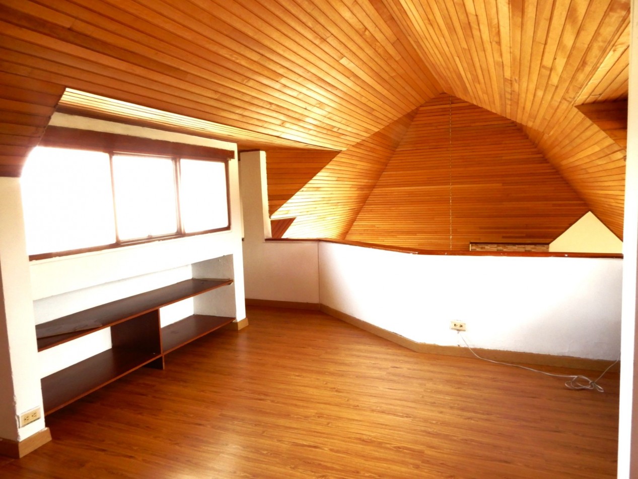 Casa en Venta La Calera Vereda Buenos Aires rodeada de jardines