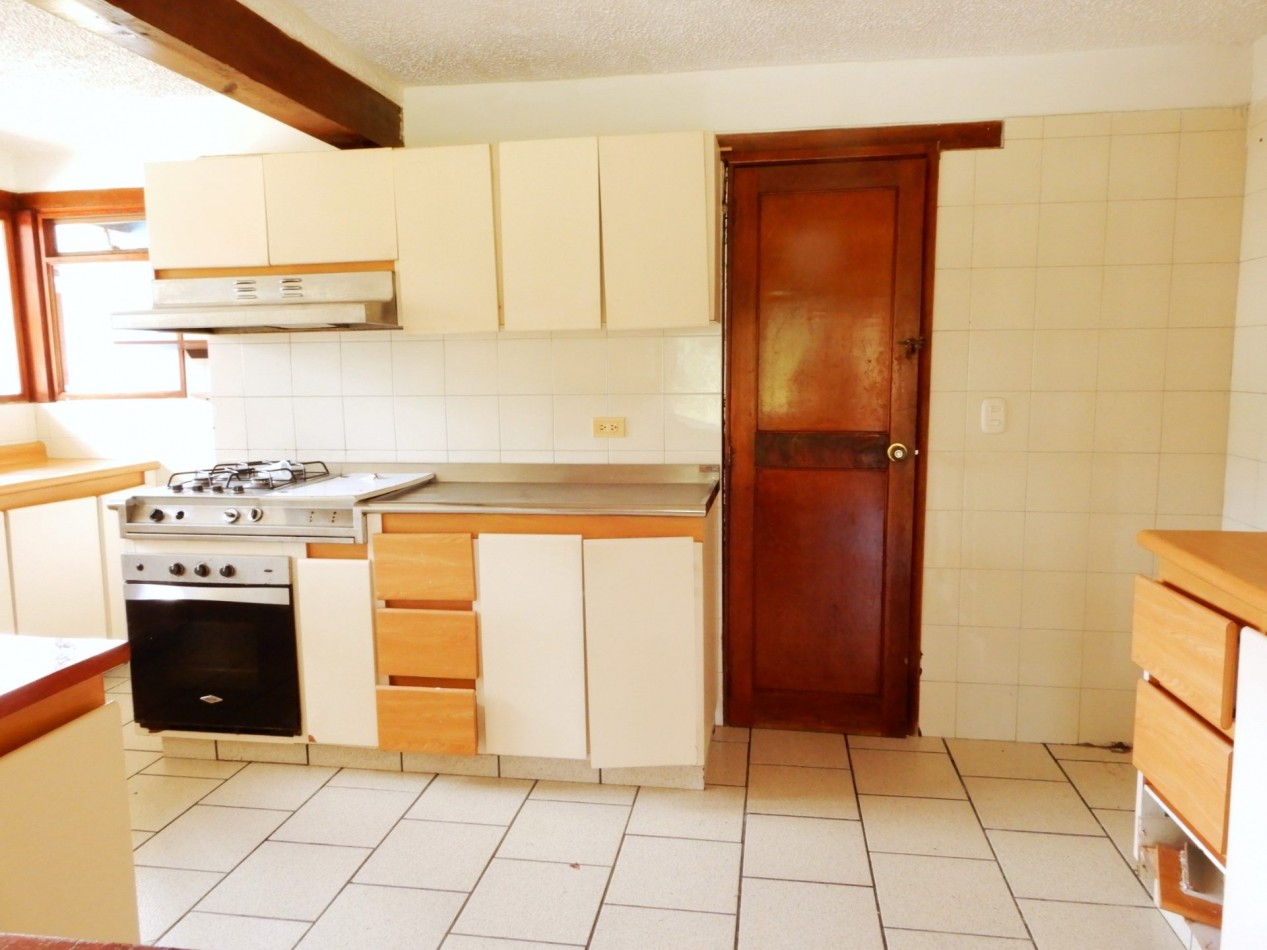 Casa en Venta La Calera Vereda Buenos Aires rodeada de jardines