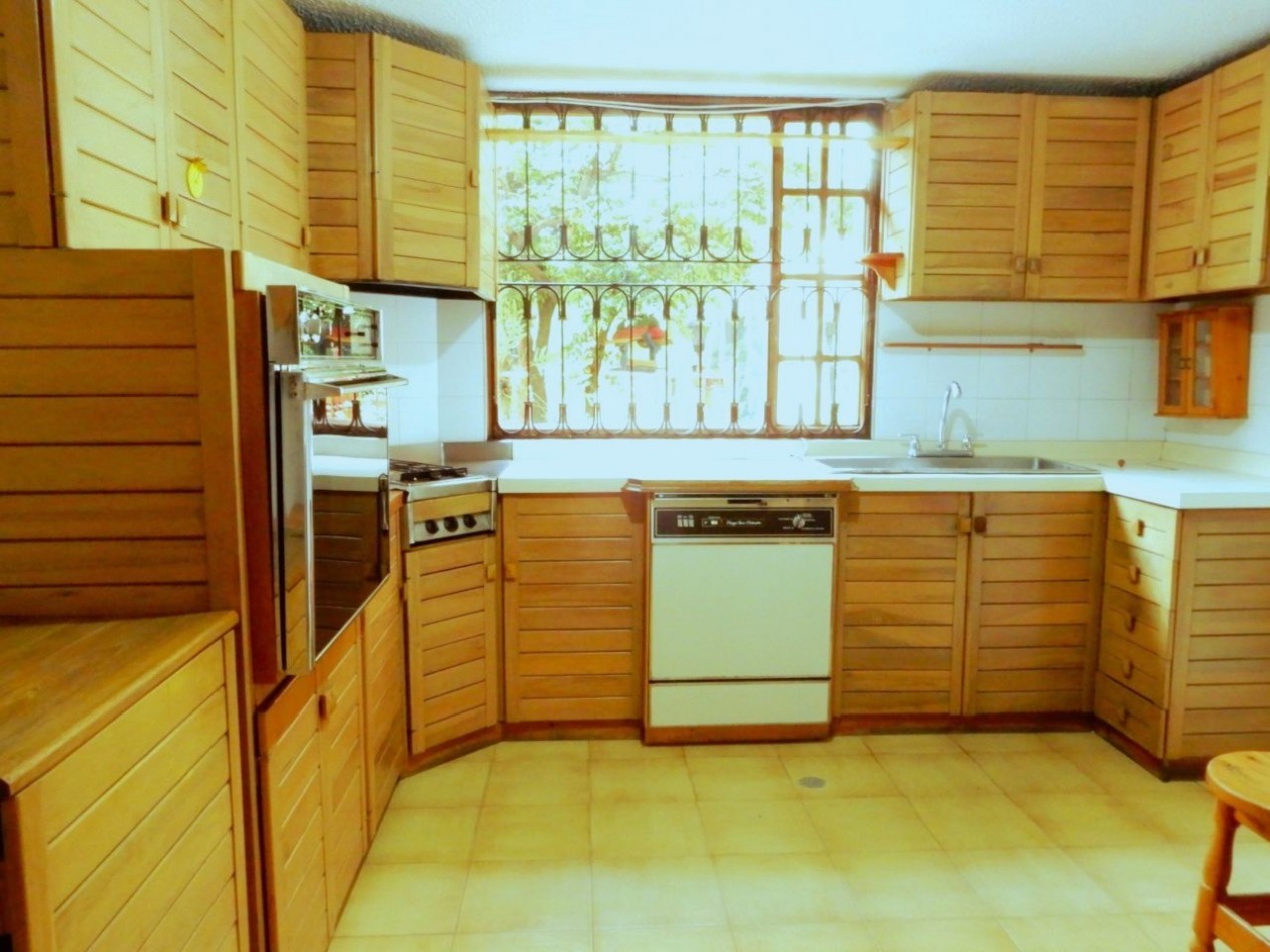 Casa en Venta La Calleja en Conjunto Cerrado