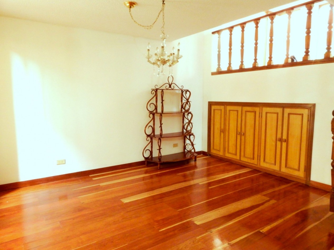 Casa en Venta La Calleja en Conjunto Cerrado