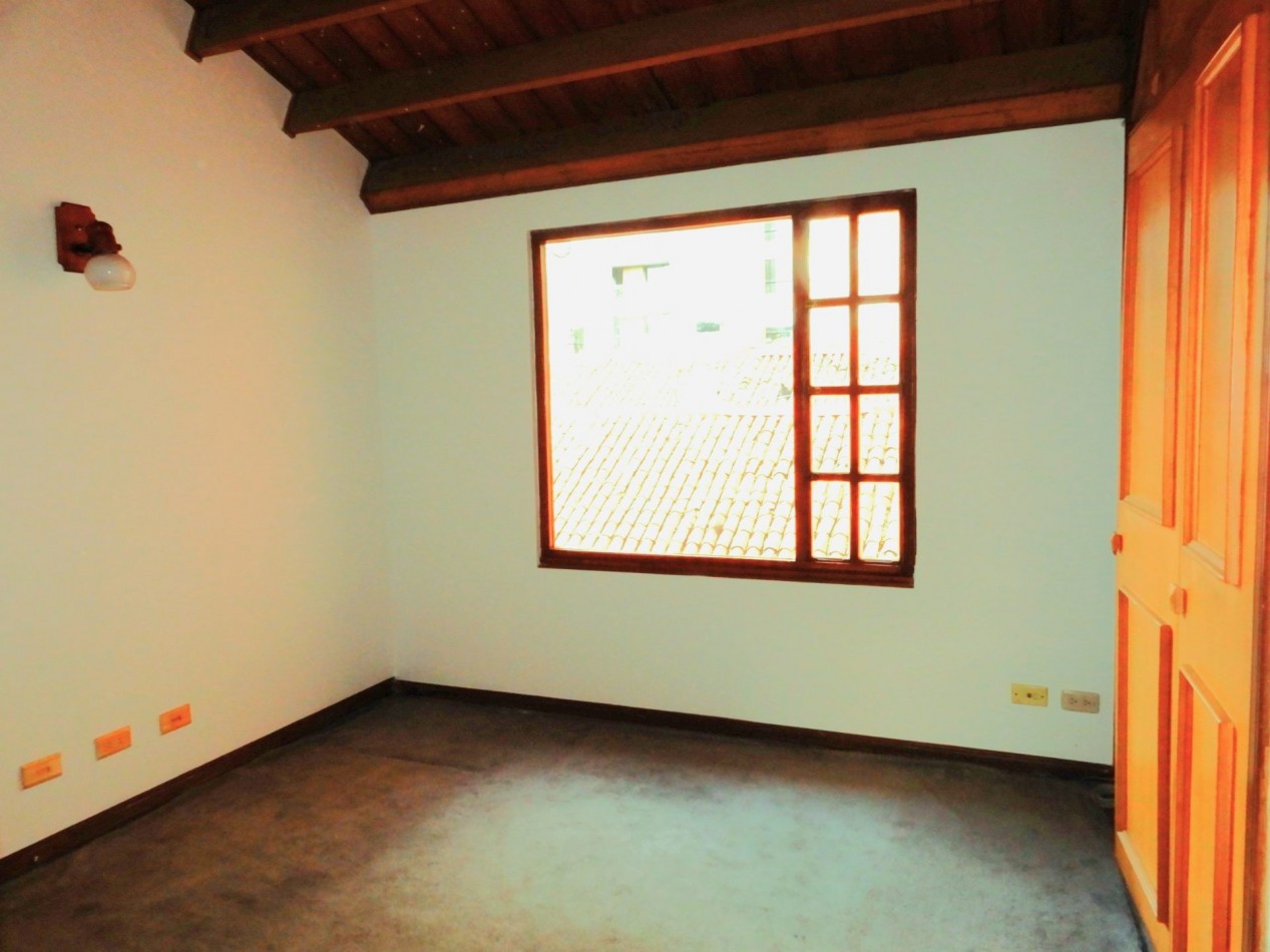 Casa en Venta La Calleja en Conjunto Cerrado