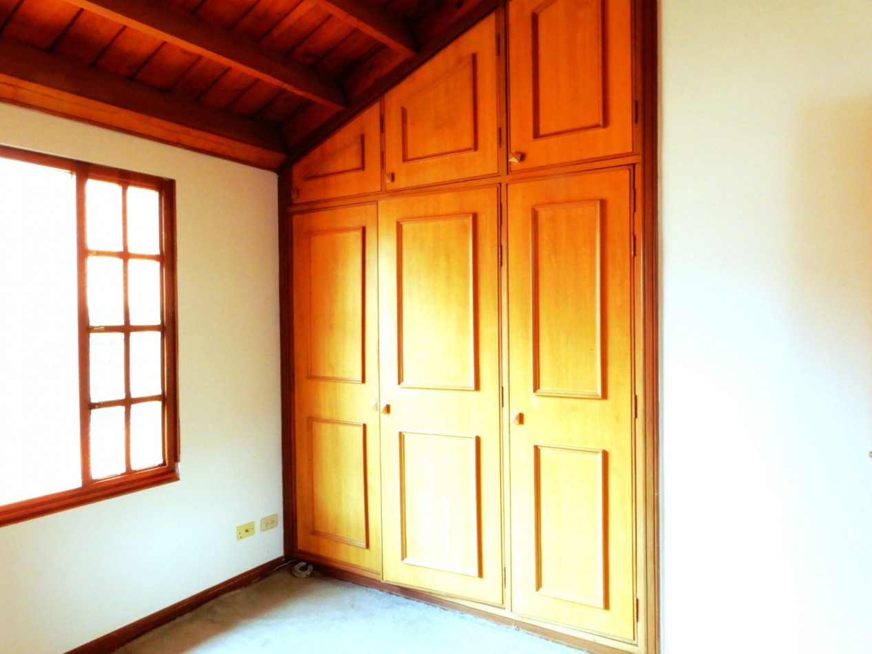 Casa en Venta La Calleja en Conjunto Cerrado