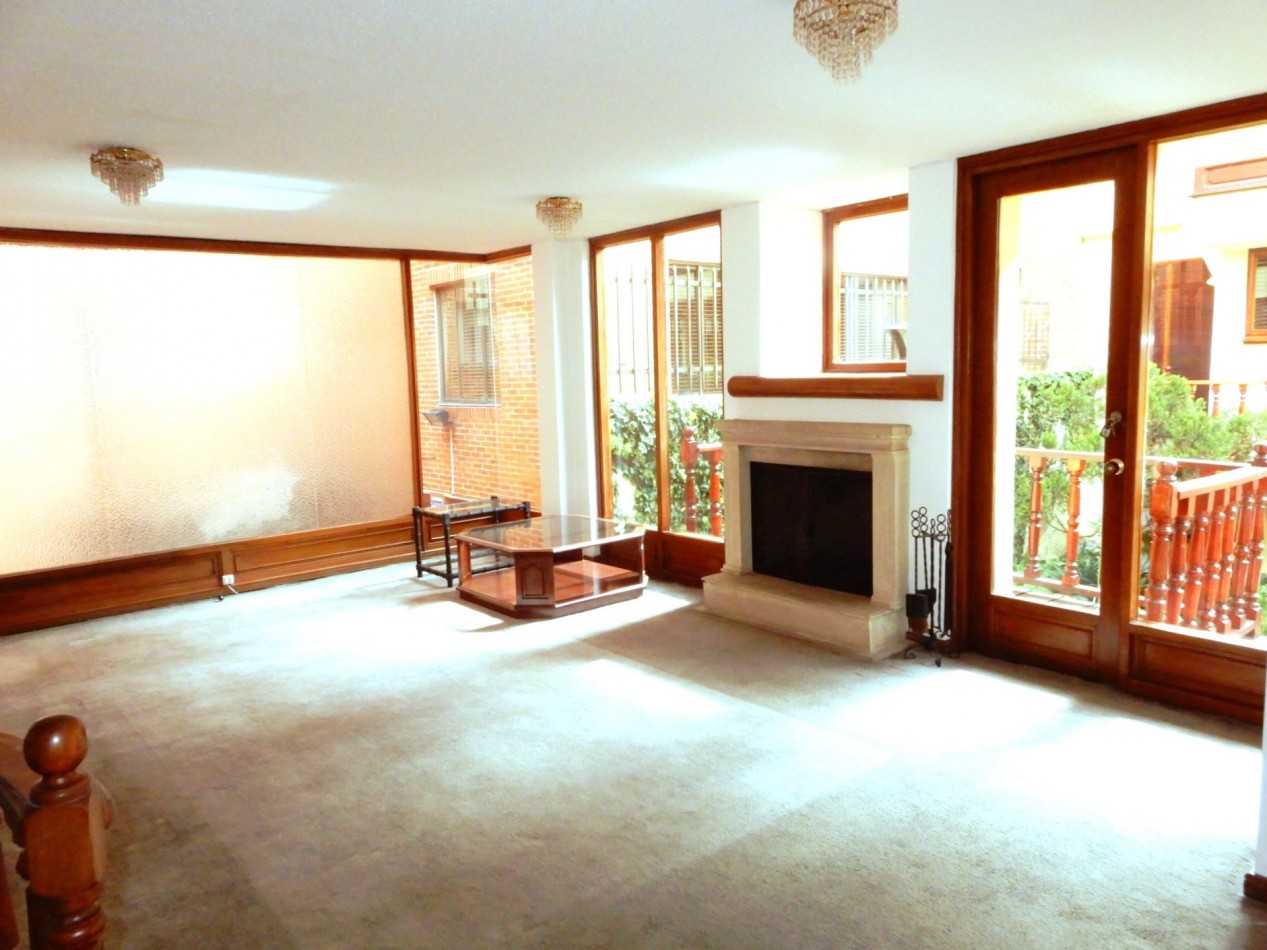 Casa en Venta La Calleja en Conjunto Cerrado