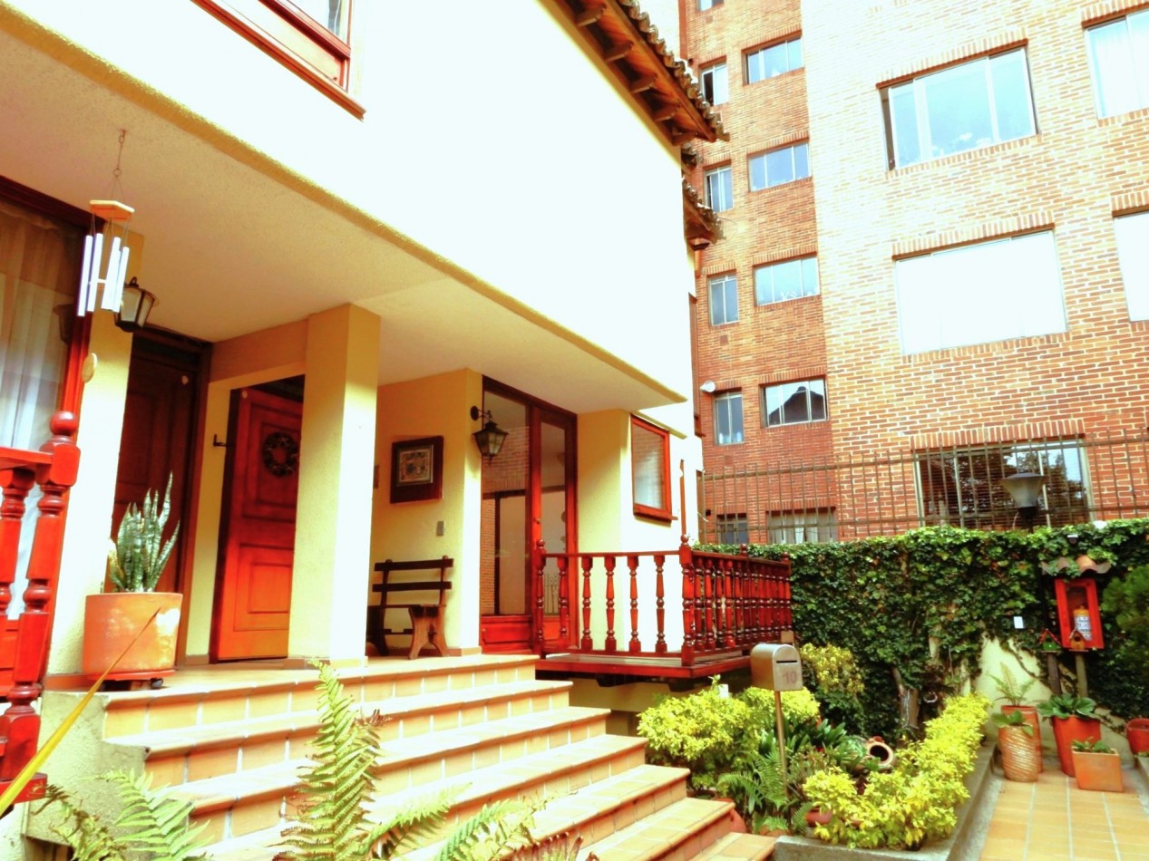 Casa en Venta La Calleja en Conjunto Cerrado