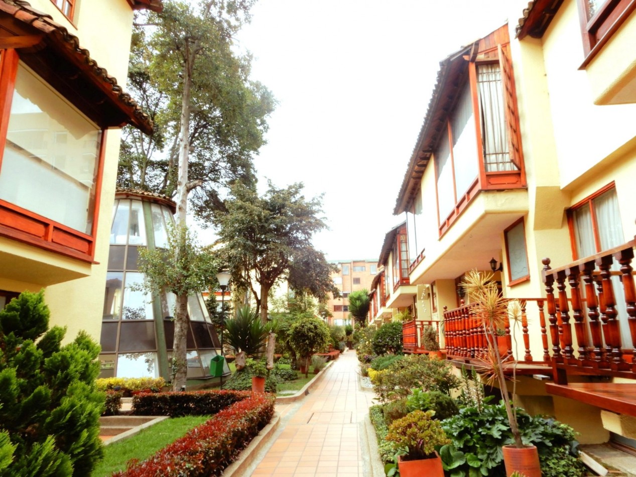 Casa en Venta La Calleja en Conjunto Cerrado